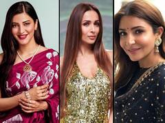 Celebs Drink BlacK Water: अनुष्का शर्मा से लेकर मलाइका अरोड़ा तक, ये अदाकाराएं क्यों पीती हैं ब्लैक वॉटर