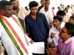 रसोइयों से बिफरे कवासी लखमा, कहा- करते रहो आंदोलन, मांग पूरी करने के बजाय कर लेंगे दूसरी भर्ती