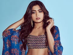 Rashmika Mandanna: ట్రెండీ లుక్ లో కన్నడ బ్యూటీ!