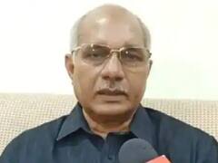 अखिलेश यादव के राष्ट्रीय अध्यक्ष चुने जाने पर मंत्री धर्मपाल सिंह ने किया कटाक्ष, परिवारवाद पर कह दी बड़ी बात