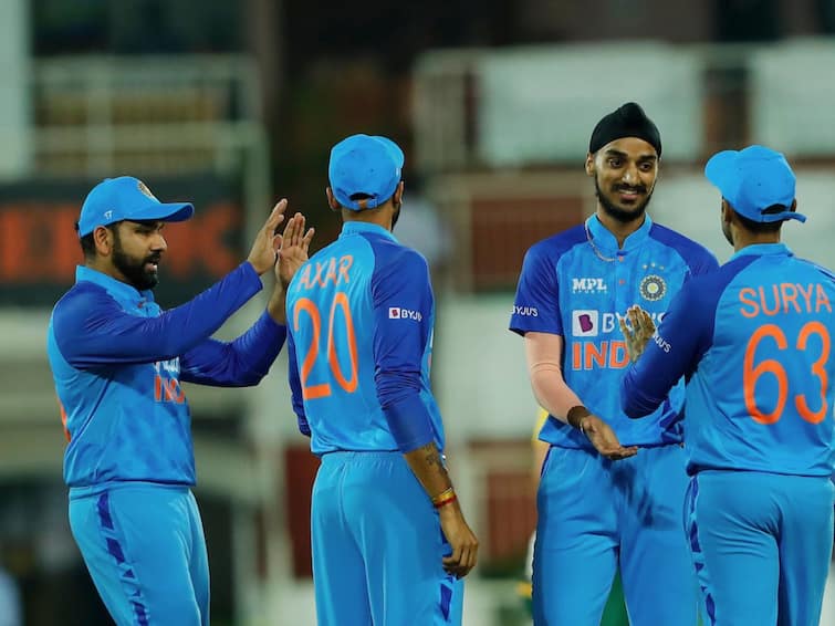 'Important To Adapt': Arshdeep Singh On His Spell That Crushed South Africa Attack In T20 Opener 'Important To Adapt': Arshdeep Singh On His Spell That Crushed South Africa Attack In T20 Opener