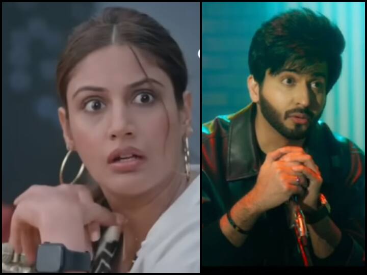 sherdil shergill written updates surbhi chandna wants a husband on rent dheeraj dhoopar would be an option watch promo Sherdil Shergill Updates: एक्ट्रेस सुरभि चंदना को चाहिए 'किराए का पति', क्या आपके पास है कोई रास्ता?