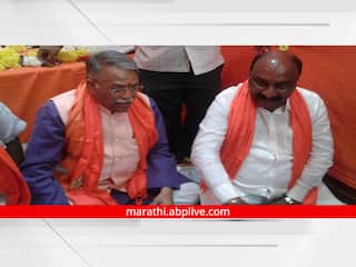 खोके,वाईन शॉप असल्याने संदिपान भुमरे मस्ती आल्यासारखे वागतायत: खैरेंची खोचक टीका