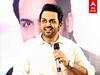 Karthi Speech : ”வெளியூர் போனாலும் இப்போ பொன்னியின் செல்வன் பத்தி தெரியுது” கார்த்தி பெருமிதம்