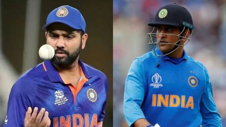 rohit past ms dhoni to register massive captaincy record IND vs SA: ধোনিকে টপকে টি-টোয়েন্টিতে নতুন রেকর্ডের মালিক রোহিত