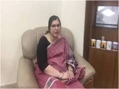 छात्रा ने सेनेटरी पर किया सवाल तो IAS ने पूछा- कंडोम भी चाहिए? महिला आयोग ने 7 दिन में मांगा जवाब