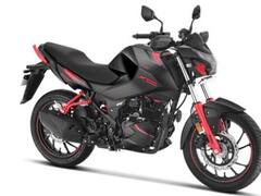 Hero Xtreme 160R Stealth Edition 2.0 भारतात लॉन्च, जाणून घ्या फीचर्स आणि किंमत
