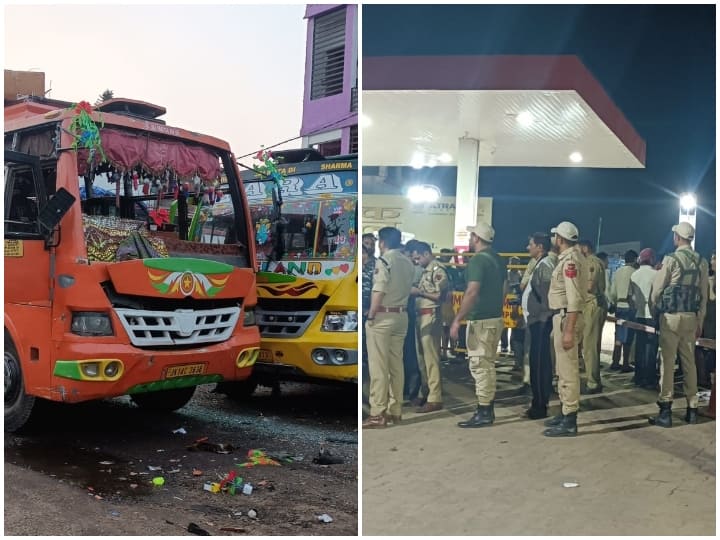 Blast in Jammu Udhampur in BUS Police investigation going on Blast in Jammu: गृह मंत्री अमित शाह के जम्मू-कश्मीर दौरे से पहले दहला उधमपुर, आठ घंटे में दो ब्लास्ट