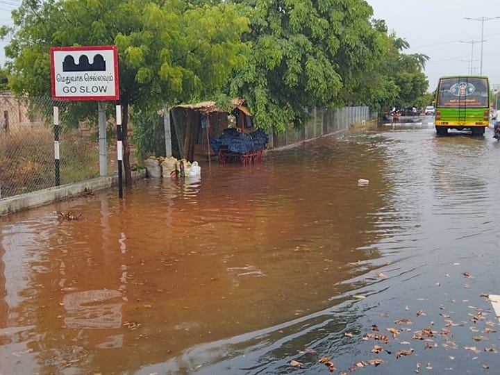 கரூர்: காவிரி, அமராவதி  ஆறுகளில் நீர்வரத்து சரிவு