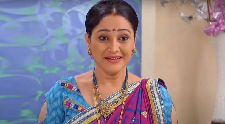 Taarak Mehta... Dayaben's return is going to happen soon in the show, will Disha Vakani's Garba dance be seen again? Taarak Mehta... શોમાં ટૂંક સમયમાં થશે દયાબેનની વાપસી, શું ફરી જોવા મળશે દિશા વાકાણીનો ગરબા ડાન્સ?