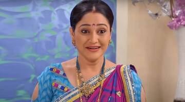 Taarak Mehta... શોમાં ટૂંક સમયમાં થશે દયાબેનની વાપસી, શું ફરી જોવા મળશે દિશા વાકાણીનો ગરબા ડાન્સ?