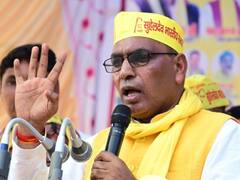 मैनपुरी उपचुनाव को लेकर ओम प्रकाश राजभर का बड़ा दावा, शिवपाल की तारीफ करते हुए अखिलेश यादव पर बरसे