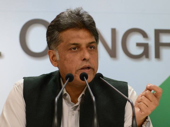 Congress President Election, G-23 faction active in Delhi, Manish Tiwari can file nomination for the post of Congress President Congress President Election: ਦਿੱਲੀ 'ਚ G-23 ਧੜਾ ਸਰਗਰਮ, ਮਨੀਸ਼ ਤਿਵਾੜੀ ਕਾਂਗਰਸ ਪ੍ਰਧਾਨ ਦੇ ਅਹੁਦੇ ਲਈ ਭਰ ਸਕਦੇ ਨਾਮਜ਼ਦਗੀ