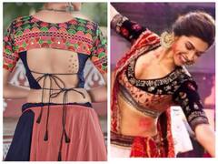 गरबा से लेकर सिंदूर खेला तक दिखेगा सिर्फ आपका जलवा, पहनें ये ट्रेडिशनल ड्रेस