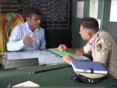 Karnataka: School Headmaster Abdul Munaf Suspended Over Essay Competition On Prophet