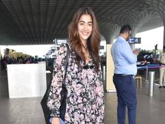 Pooja hegde: ముంబైలో బుట్టబొమ్మ సందడి!