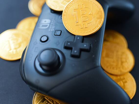 Future Of Gaming: Rise Of Dynamic NFTs In Play-To-Earn Games