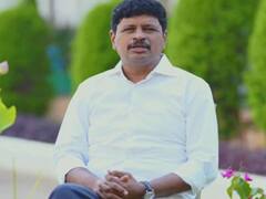 ఎంపీ సంతోష్ రావు కనిపించడం లేదని సిరిసిల్లలో కంప్లైంట్ -  అసలేం జరిగిందంటే ?