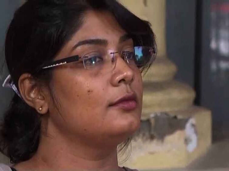 ssc scam calcutta highcourt justice abhijit gangopadhyay directs ssc to give job priyanka sau SSC: একাদশ-দ্বাদশে এবার প্রিয়ঙ্কা সাউকে চাকরির নির্দেশ, ২৮ অক্টোবরের মধ্যে নিয়োগপত্র দিতে হবে