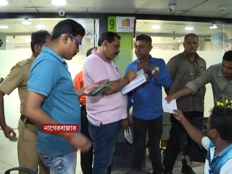 Kolkata police raids across the city in mobile gaming app fraud case Kolkata Police raid: মোবাইল গেমিং অ্যাপ প্রতারণাকাণ্ডে শহরজুড়ে কলকাতা পুলিশের তল্লাশি অভিযান