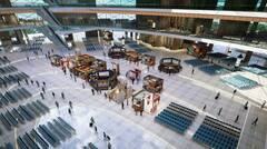 In Pics: అద్దంలా ఢిల్లీ రైల్వే స్టేషన్, ఫారిన్‌ తరహాలో సౌకర్యాలు - ఫోటోలు ట్వీట్ చేసిన ప్రధాని