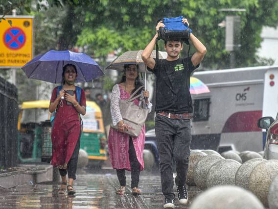 Weather Update: दक्षिण पश्चिम मॉनसून की विदाई, राजस्थान में अधिक तो इन राज्यों में कम हुई बारिश Weather Update: दक्षिण पश्चिम मॉनसून की विदाई, राजस्थान में अधिक तो इन राज्यों में कम हुई बारिश