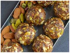 Sweets In Diabetes: दशहरा हो या दिवाली, डायबिटीज के मरीज भी खा सकते हैं ये मिठाई