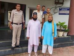 सूरजपुर: मदरसे के हॉस्टल में फंदे से झूलता मिला छात्रा का शव, दो मौलाना गिरफ्तार