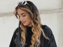 Iran Anti Hijab Protest: యాంటీ హిజాబ్ నిరసనల్లో శివంగిలా దూకిన యువతి దారుణ హత్య, శరీరంలో 6 బులెట్లు