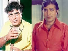 ‘किंग ऑफ़ कॉमेडी’ महमूद ने जड़ दिया था सुपरस्टार Rajesh Khanna को झन्नाटेदार थप्पड़, ये थी वजह!