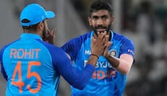 T20 World Cup: ਟੀਮ ਇੰਡੀਆ ਨੂੰ ਵੱਡਾ ਝਟਕਾ, ਜਸਪ੍ਰੀਤ ਬੁਮਰਾਹ ਟੀ-20 ਵਿਸ਼ਵ ਕੱਪ ਤੋਂ ਹੋਏ ਬਾਹਰ