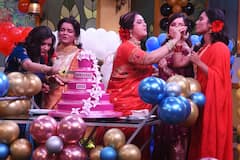 Cooking Show: গোলাপি কেকে উদযাপন, ৫০০০ পর্ব পেরিয়েও জমজমাট সুদীপার রান্নাঘর