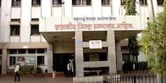 Nashik Civil Hospital : नाशिक जिल्हा रुग्णालयातील दोन व्हेंटीलेटर्स बंद, तर झाकीर हुसेनमध्ये प्रसूतिगृह सुरु होण्याच्या प्रतीक्षेत 