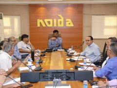 नोएडा में लागू होगी यूपी की पहली स्ट्रक्चरल ऑडिट पॉलिसी, क्रेडाई-RWA और नोफा ने दिए सुझाव