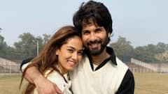 আরব সাগরের তীরে বিলাসবহুল ডুপ্লে কিনেছেন শাহিদ, দাম শুনলে চমকে যাবেন!