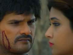 प्यार में धोखा खाए खेसारी लाल यादव का हाल हुआ बेहाल, चंद मिंटो में बदल गई एक्टर की जिंदगी