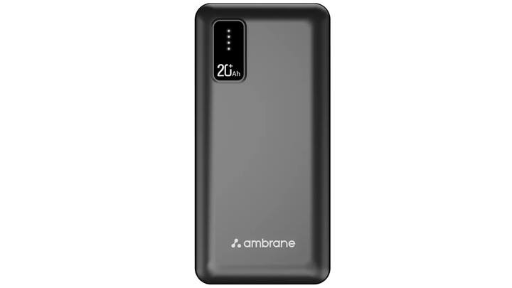 Power Bank: ऑफिस में फोन बार बार डाउन हो जाता है, लेकिन पास में ज्यादा सॉकेट न होने के कारण फोन को चार्ज करने में दिक्कत आती है. ऐसे में बैग में पॉवर बैंक होना जरूरी है. इससे आप कहीं भी फोन को चार्ज कर सकते हैं.