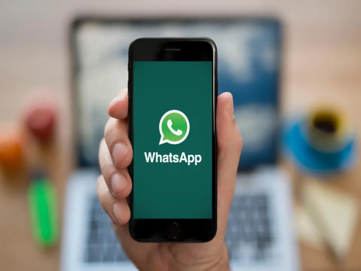 WhatsApp : வாட்ஸ் அப் ஹேக் செய்யாமல் இருப்பதை எப்படி தடுப்பது..? இதை ஃபாலோ பண்ணுங்க..!