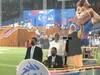 National Games open: ஊழலை ஒழித்து விளையாட்டுத் துறையை தூய்மைப் பயன்படுத்தியுள்ளோம்: பிரதமர் மோடி