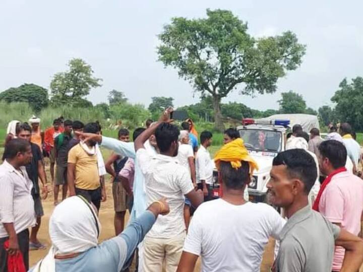 Patna News: Sand mafia Firirng in Bihta Patna Five People Died One dead body found from Bhojpur ann Patna News: राजधानी में बालू माफिया का खूनी खेल, 5 लोगों की मौत की खबर, अभी तक पुष्टि नहीं, एक शव मिला