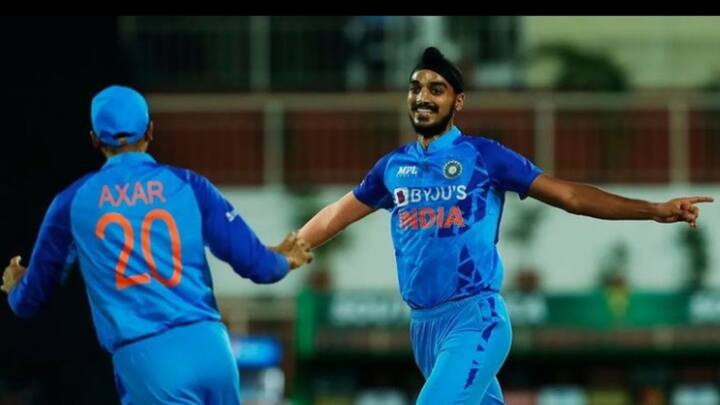 Team India: কেরল ক্রিকেট সংস্থার বাউন্সি পিচের চ্যালেঞ্জ সামলে প্রথম টি-টোয়েন্টি ম্যাচে দক্ষিণ আফ্রিকাকে ৮ উইকেটে হারিয়ে দিল ভারত।