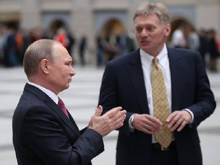 Ukraine Territories : ரஷ்யாவுடன் இணையும் உக்ரைனிய பகுதிகள்...உச்சக்கட்ட போருக்கு மத்தியில் அதிரடிகாட்டும் புதின் Russia To Formally Annex Four Ukraine Territories Tomorrow Says Kremlin Ukraine Territories : ரஷ்யாவுடன் இணையும் உக்ரைனிய பகுதிகள்...உச்சக்கட்ட போருக்கு மத்தியில் அதிரடிகாட்டும் புதின்