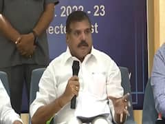 Minister Botsa : వైజాగ్ లో సీఎం అధికారిక నివాసం కడతాం, తప్పేంటి?- మంత్రి బొత్స
