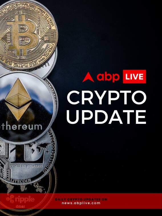 Top Cryptocurrency Prices Today