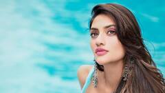 ডায়েটকে 'টাটা', দুর্গাপুজোর স্রোতে গা ভাসাতে তৈরি নুসরত