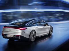 PHOTO: मर्सिडीजकडून जर्मनीबाहेर इलेक्ट्रिक कार बनण्याचा मान फक्त पुण्यातील प्रकल्पालाच!