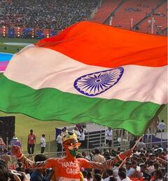 National Games 2022 : ਸੱਤ ਸਾਲ ਬਾਅਦ ਰਾਸ਼ਟਰੀ ਖੇਡਾਂ ਦਾ ਆਯੋਜਨ, ਅਹਿਮਦਾਬਾਦ 'ਚ ਉਦਘਾਟਨ ਸਮਾਰੋਹ ਸ਼ੁਰੂ