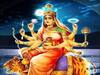 Navratri 2022 : आज नवरात्रीची चौथी माळ; देवीच्या चौथ्या रूपाची म्हणजेच, कुष्मांडा देवीच्या पूजेचा दिवस