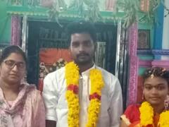 Andhra Pradesh Kalyan: இன்ஸ்டா காதலியை மணம் முடித்து வைத்த மனைவி: இருவரின் தொந்தரவு தாங்காமல் ஓட்டம் பிடித்த கணவர்
