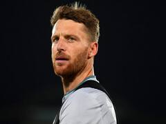 क्या वर्ल्ड कप से पहले फिट हो पाएंगे इंग्लैंड के कप्तान जोस बटलर? सामने आया फिटनेस अपडेट
